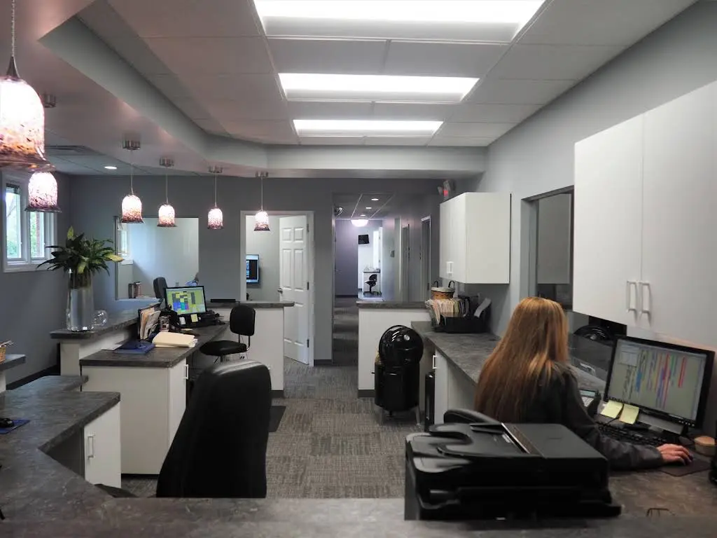 Preferred Family Dental - Dayton