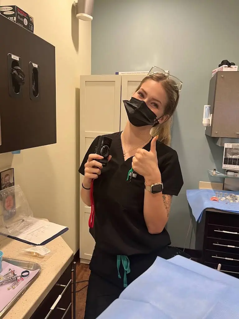 Elevate Dental - Dayton