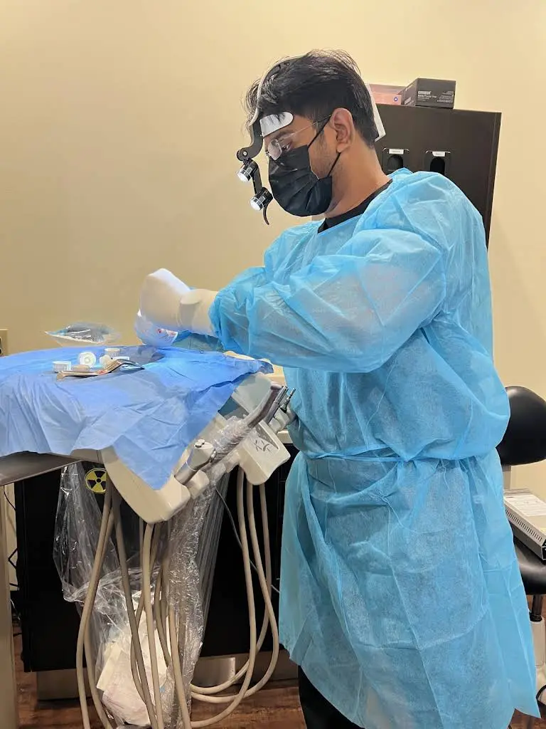 Elevate Dental - Dayton