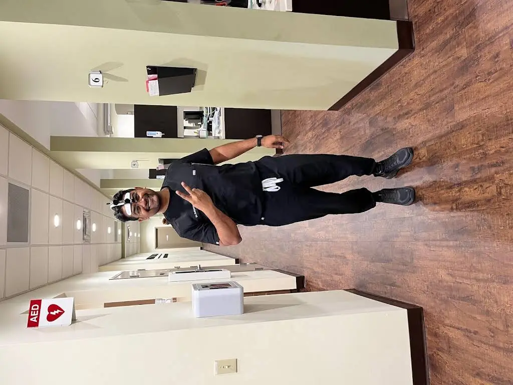 Elevate Dental - Dayton