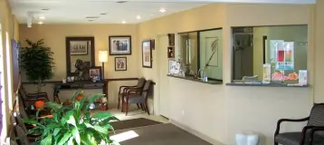 J.E. Rhodes, DDS, Inc.