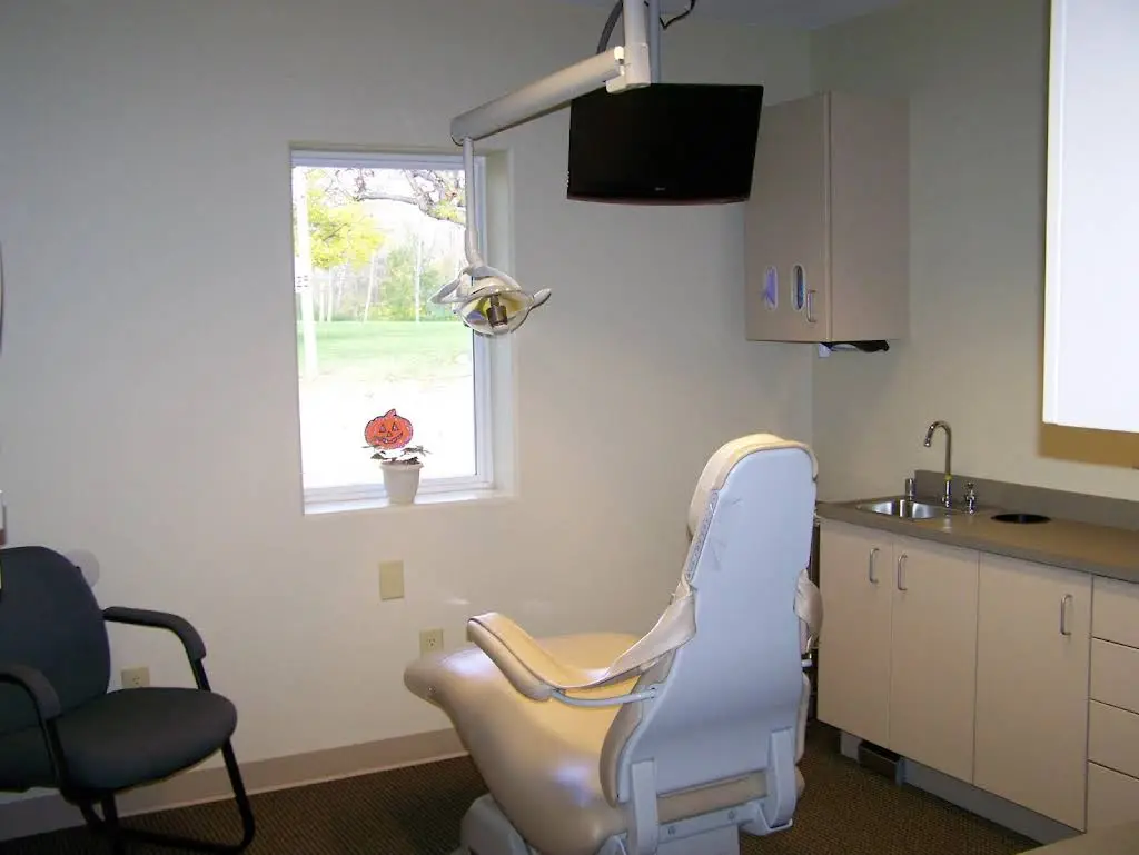 J.E. Rhodes, DDS, Inc.
