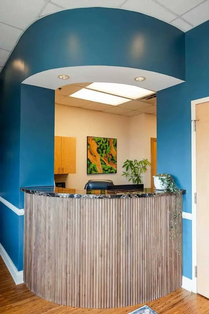 Clark Family Dental