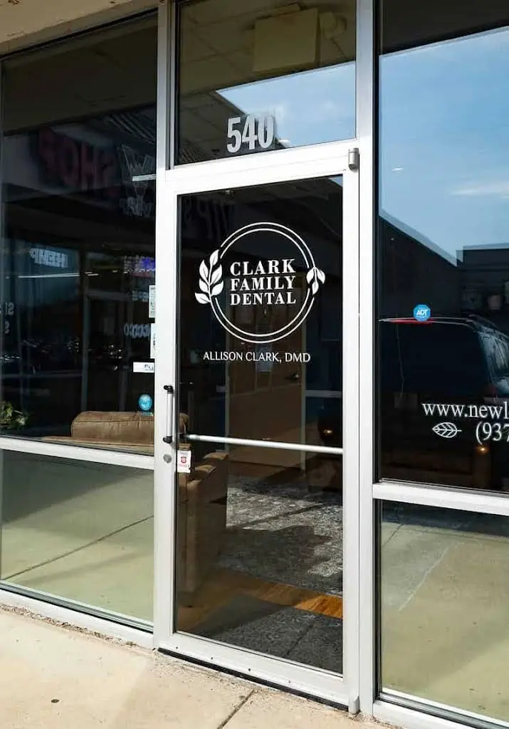 Clark Family Dental