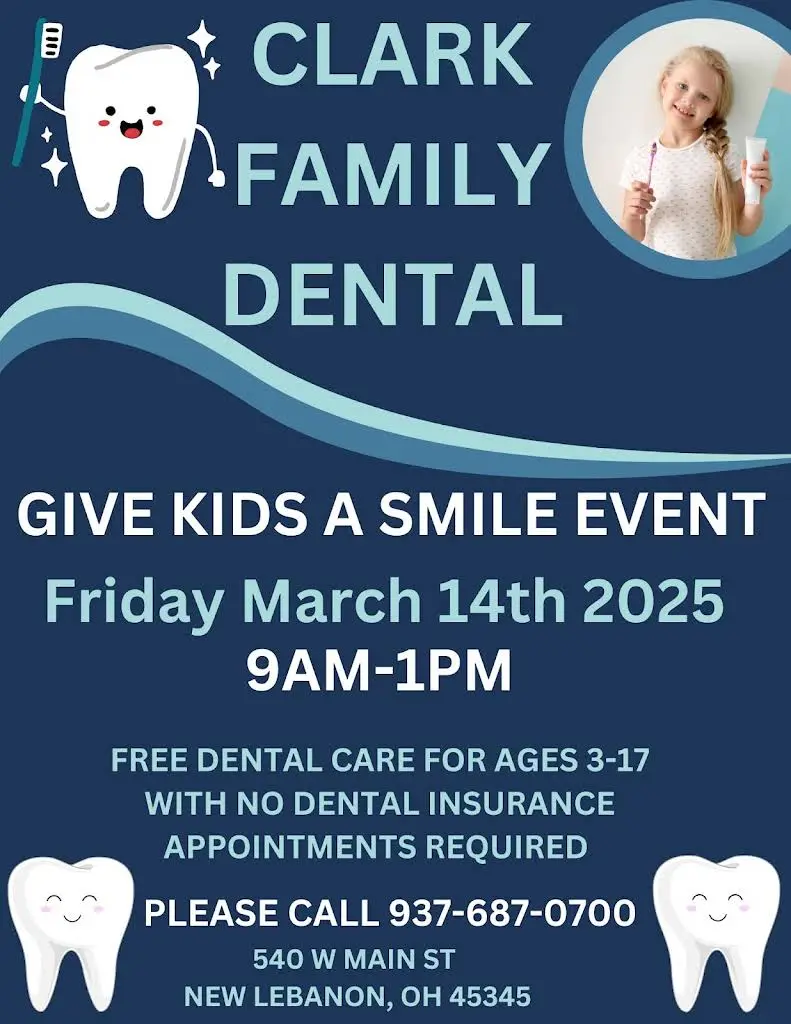 Clark Family Dental