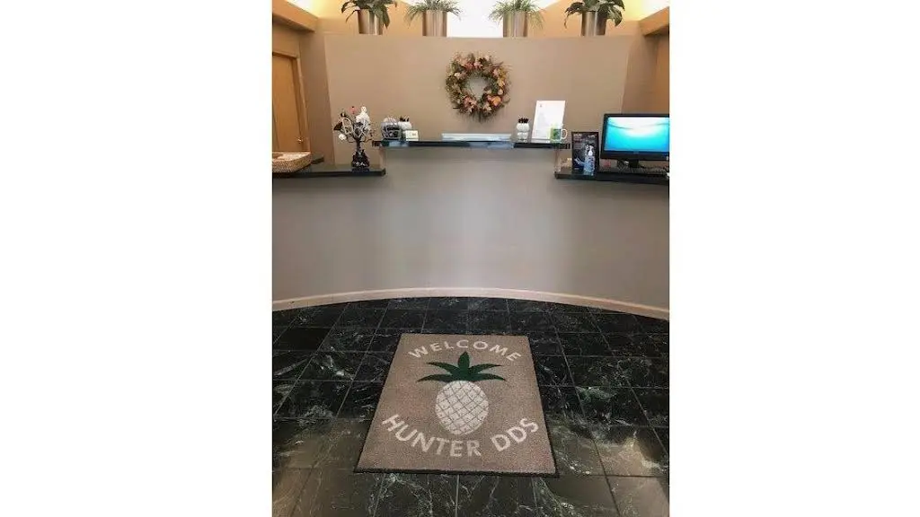 Hunter Dentistry
