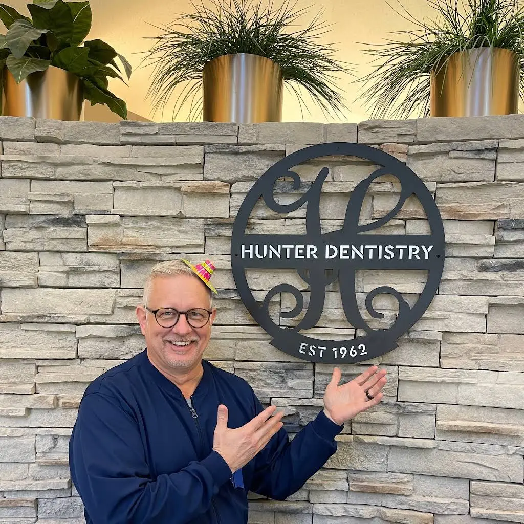Hunter Dentistry