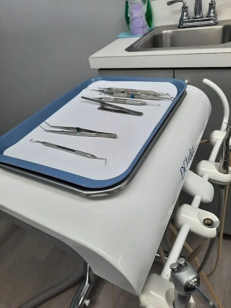Alpha Dental Dayton