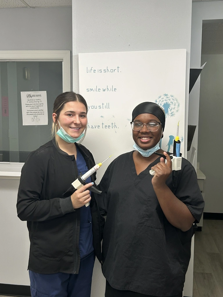 Alpha Dental Dayton