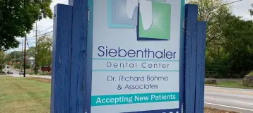 Siebenthaler Dental Center
