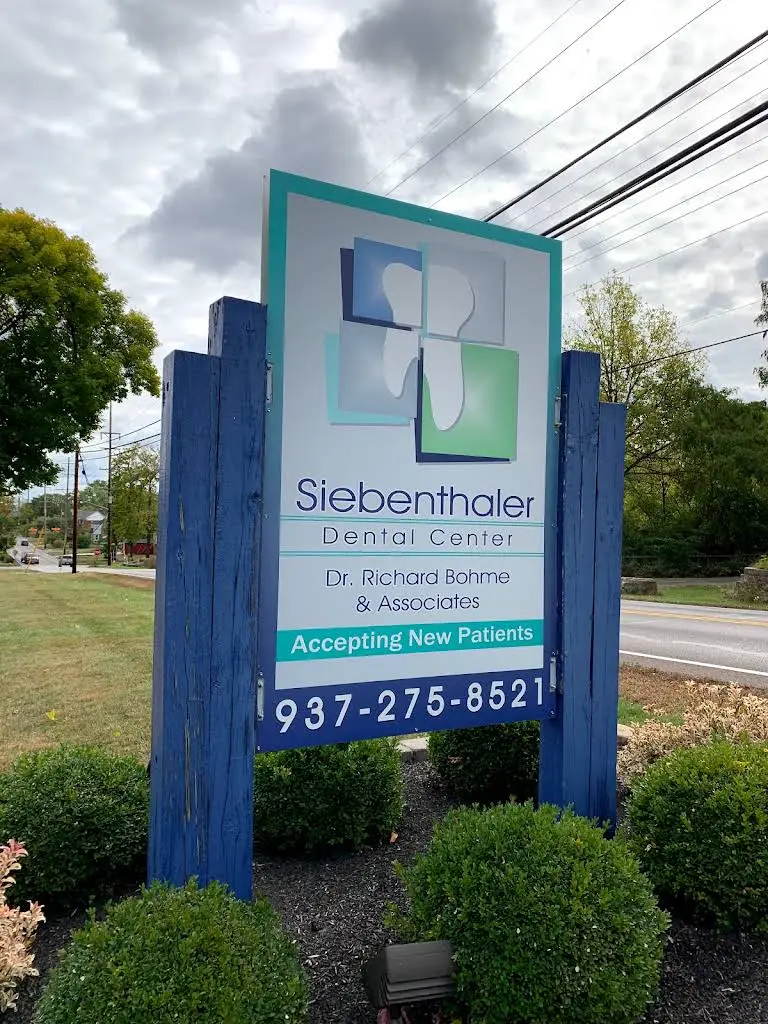 Siebenthaler Dental Center