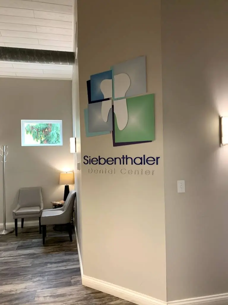 Siebenthaler Dental Center