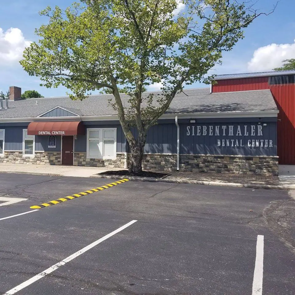 Siebenthaler Dental Center
