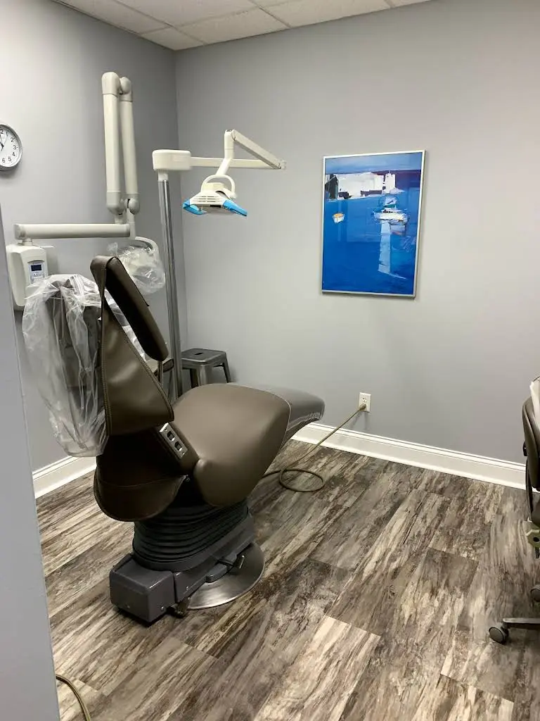 Siebenthaler Dental Center