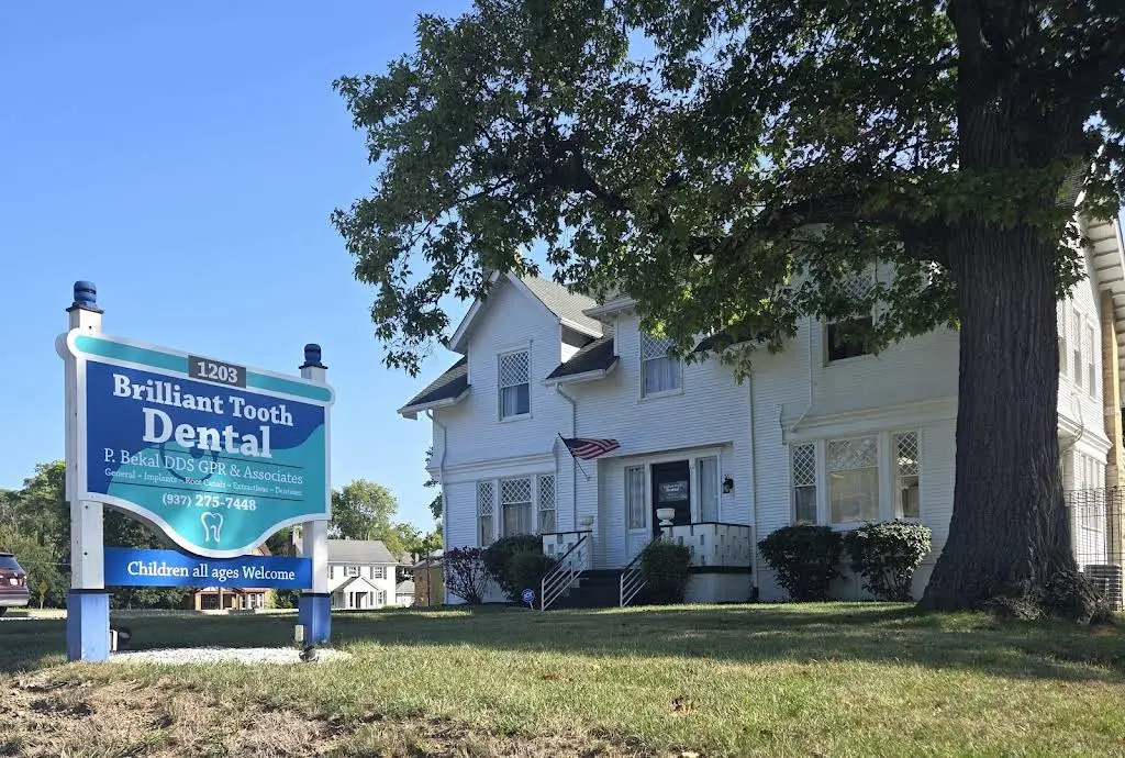 Brilliant Tooth Dental