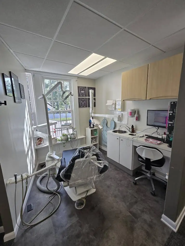 Brilliant Tooth Dental