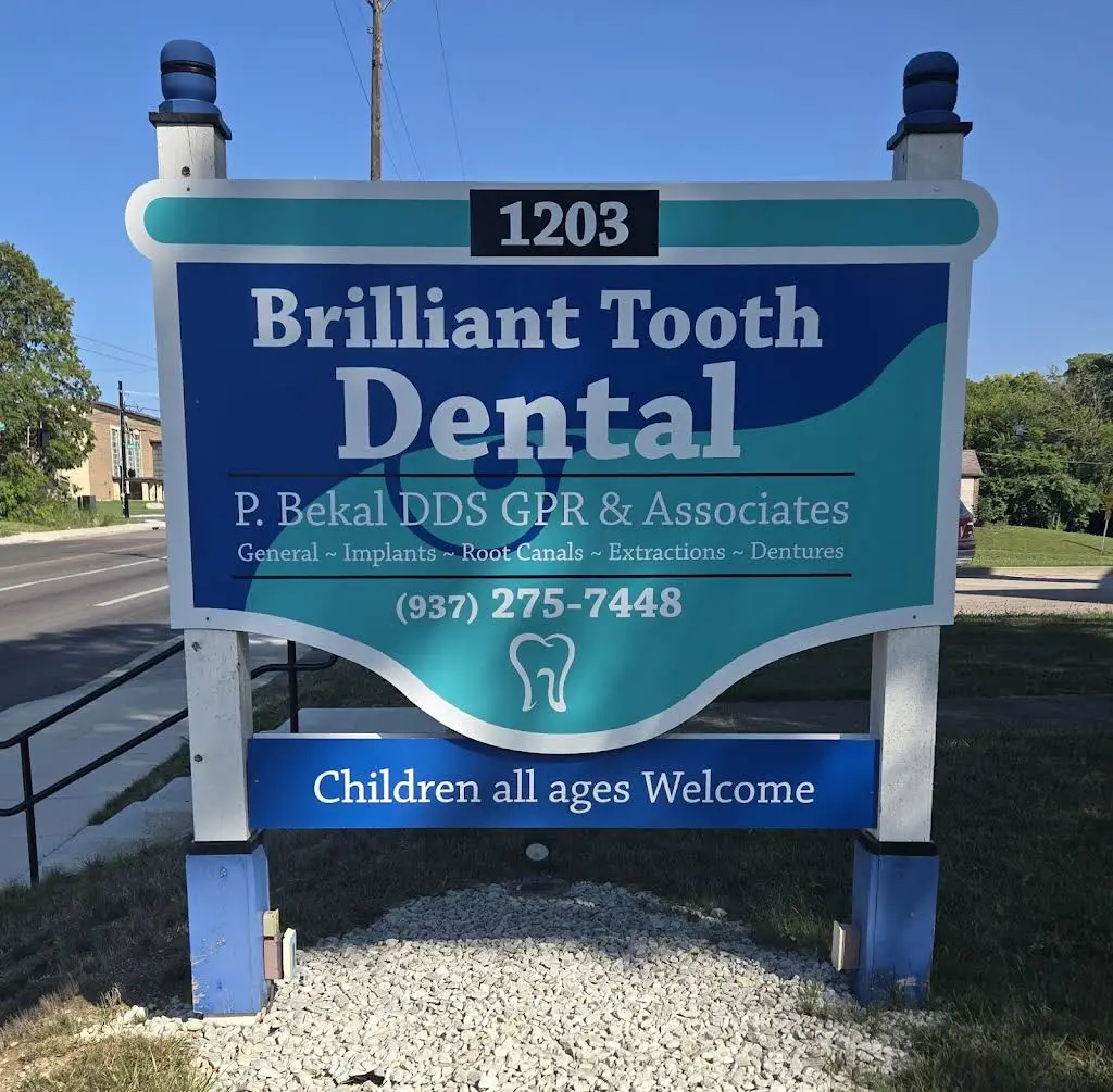 Brilliant Tooth Dental