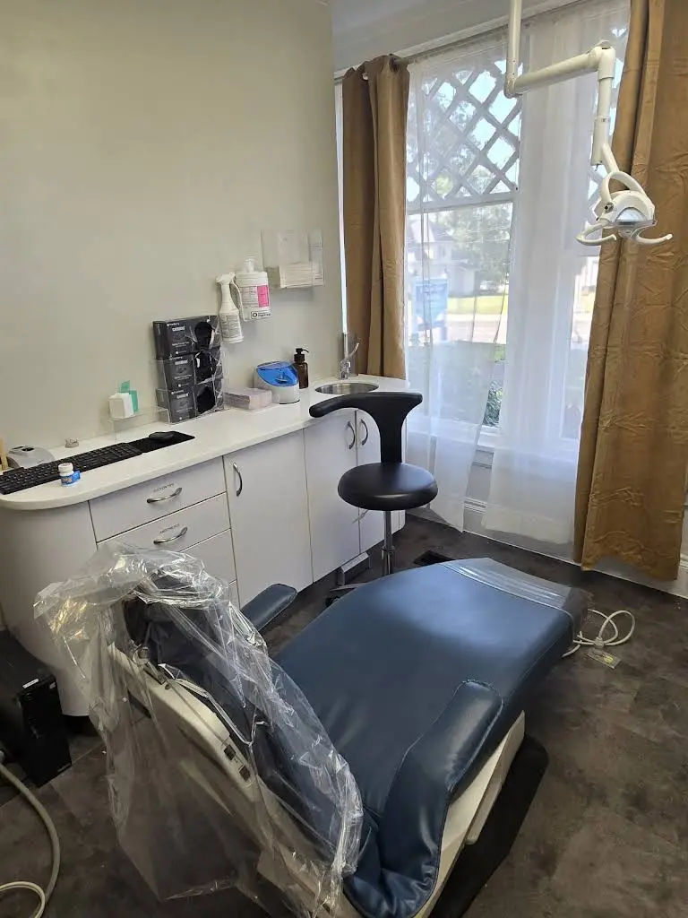 Brilliant Tooth Dental