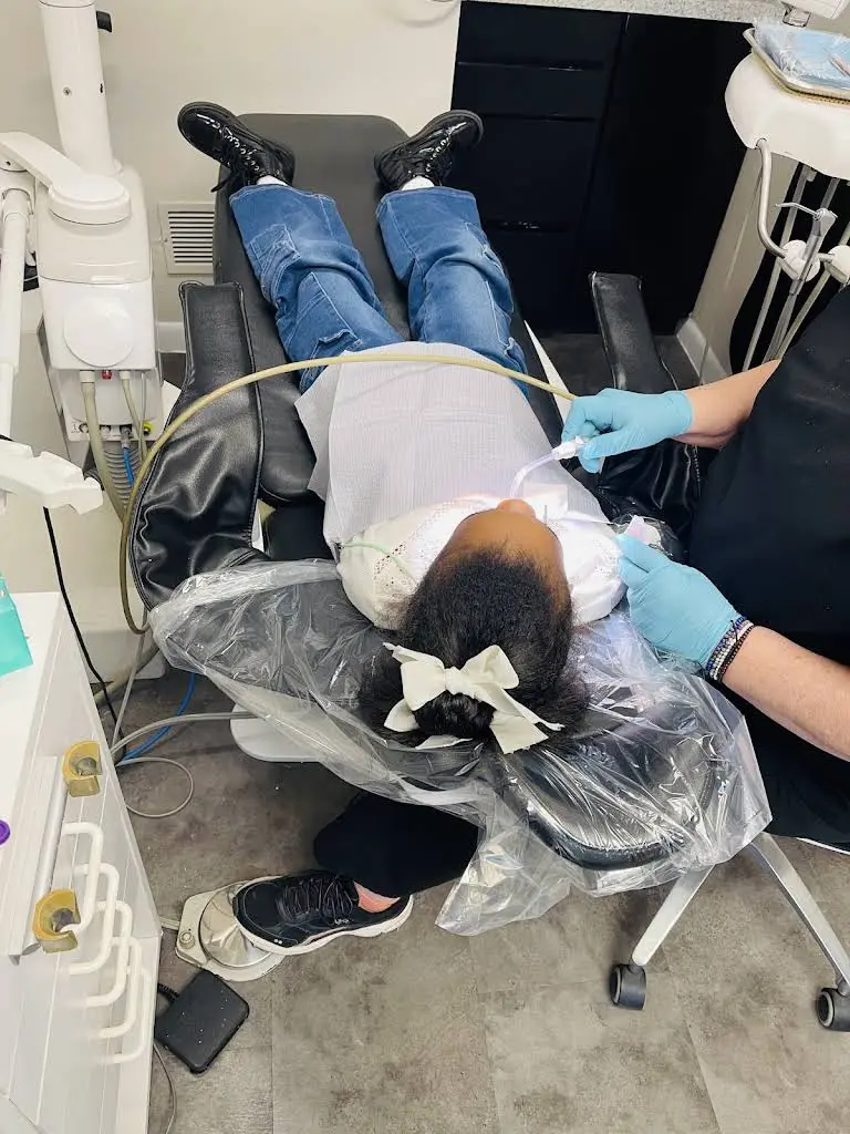 Brilliant Tooth Dental