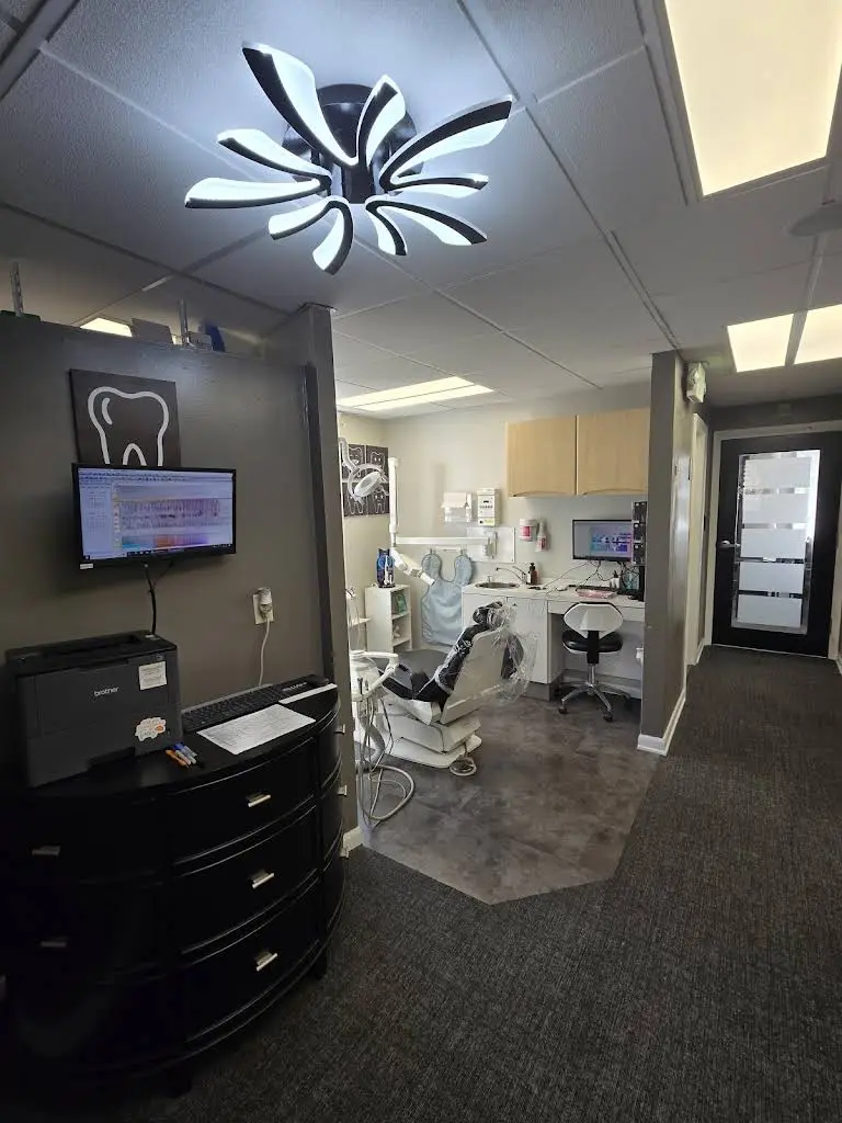 Brilliant Tooth Dental