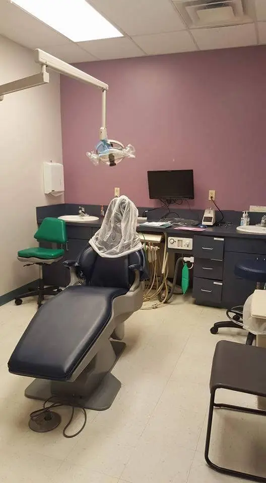 Dayton Kids Dental Center