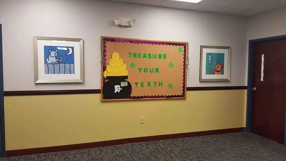 Dayton Kids Dental Center