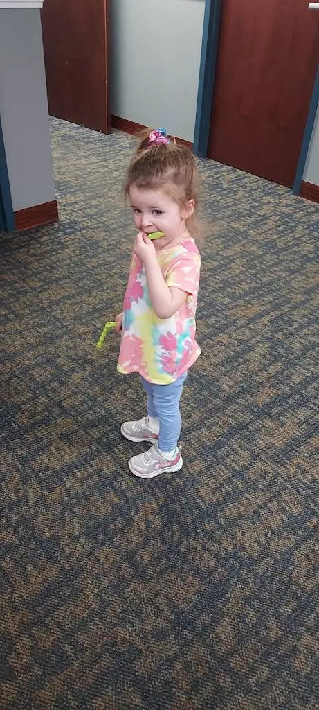 Dayton Kids Dental Center