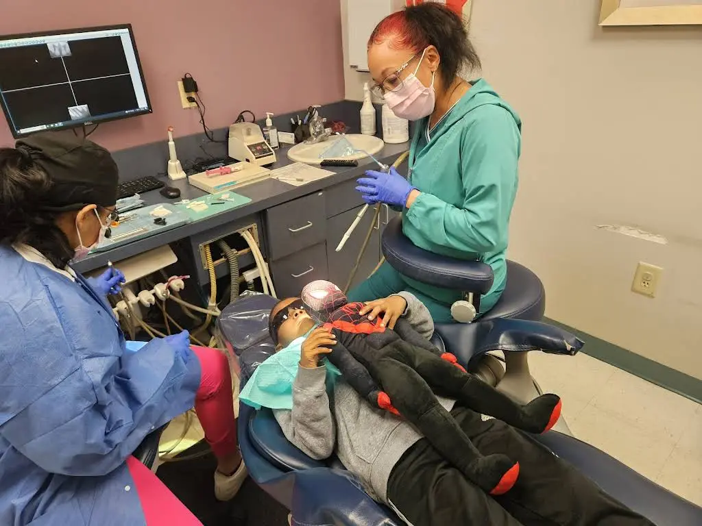 Dayton Kids Dental Center