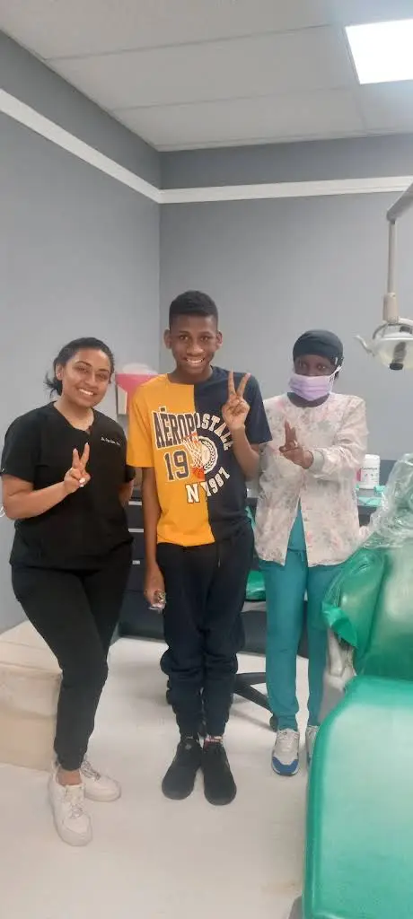 Dayton Kids Dental Center