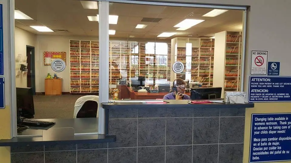 Dayton Kids Dental Center