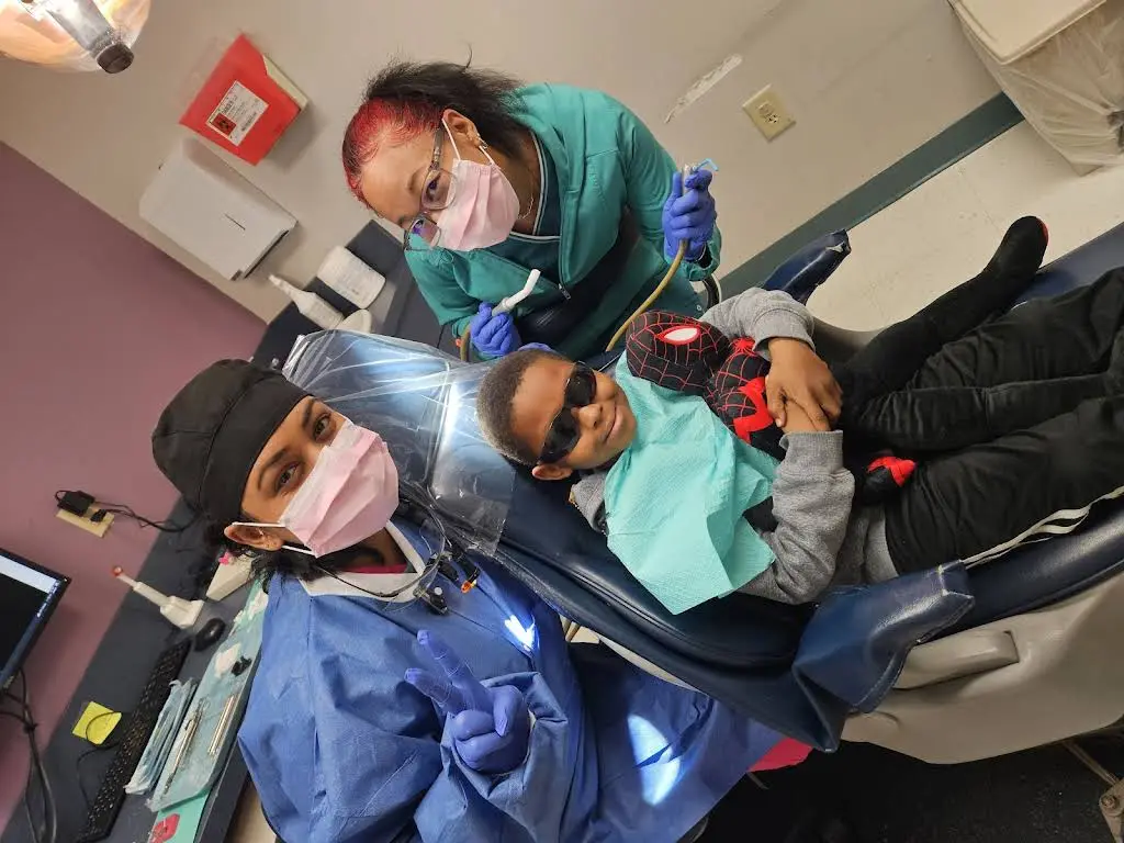 Dayton Kids Dental Center