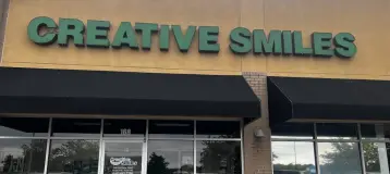 Creative Smiles