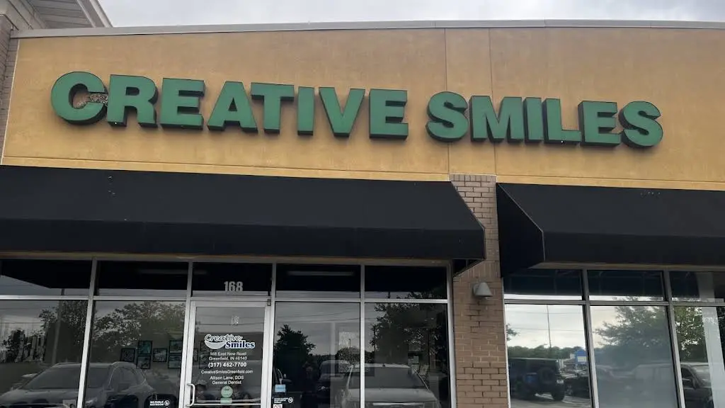 Creative Smiles