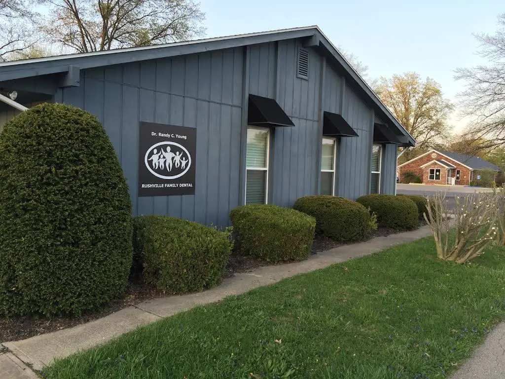 Rushville Family Dental Care