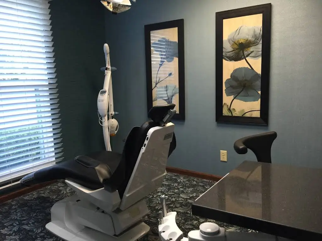 Rushville Family Dental Care
