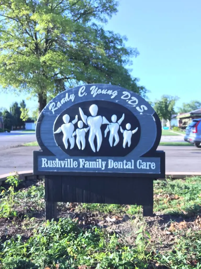 Rushville Family Dental Care