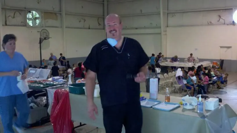 Rushville Family Dental Care