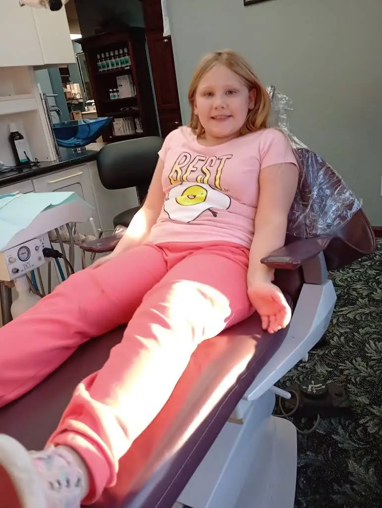 Rushville Family Dental Care