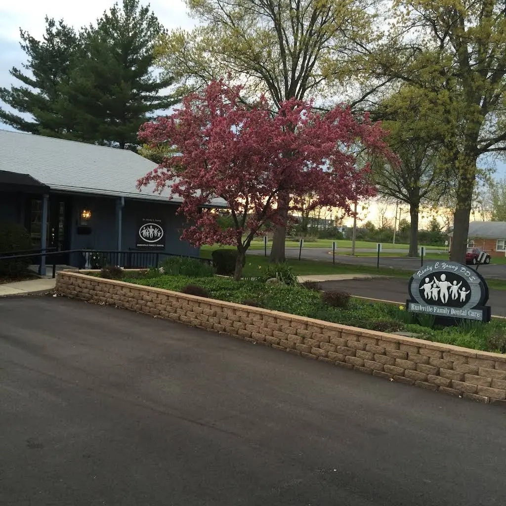 Rushville Family Dental Care