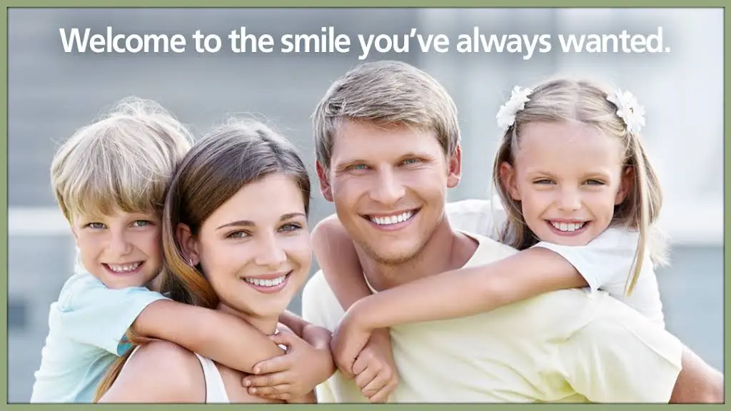 Christie Family Dentistry