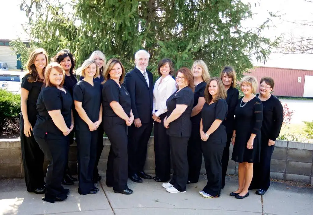 Christie Family Dentistry