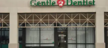 Gentle Dentist
