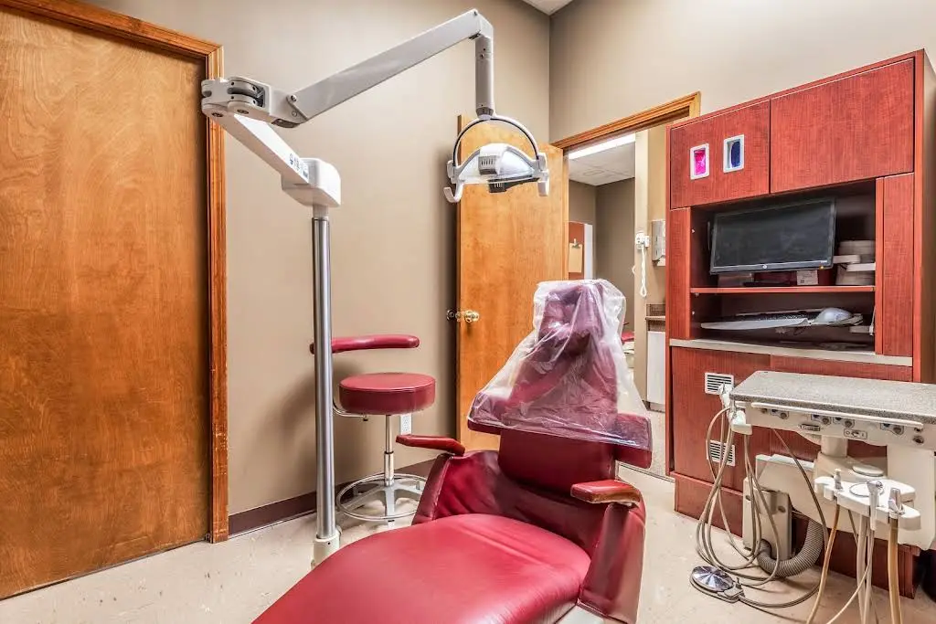 Gentle Dentist