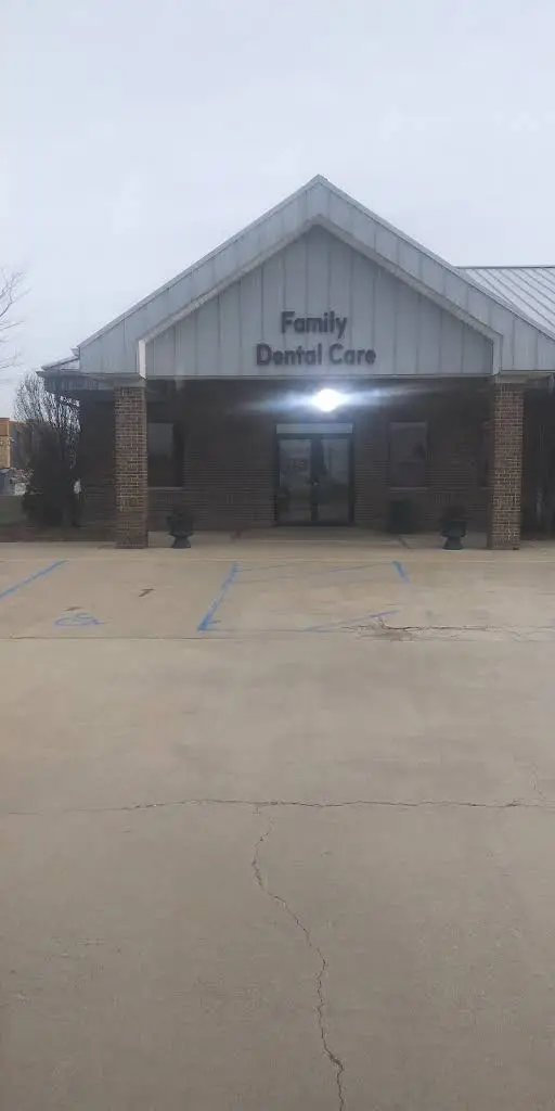 Family Dental Care of Greensburg