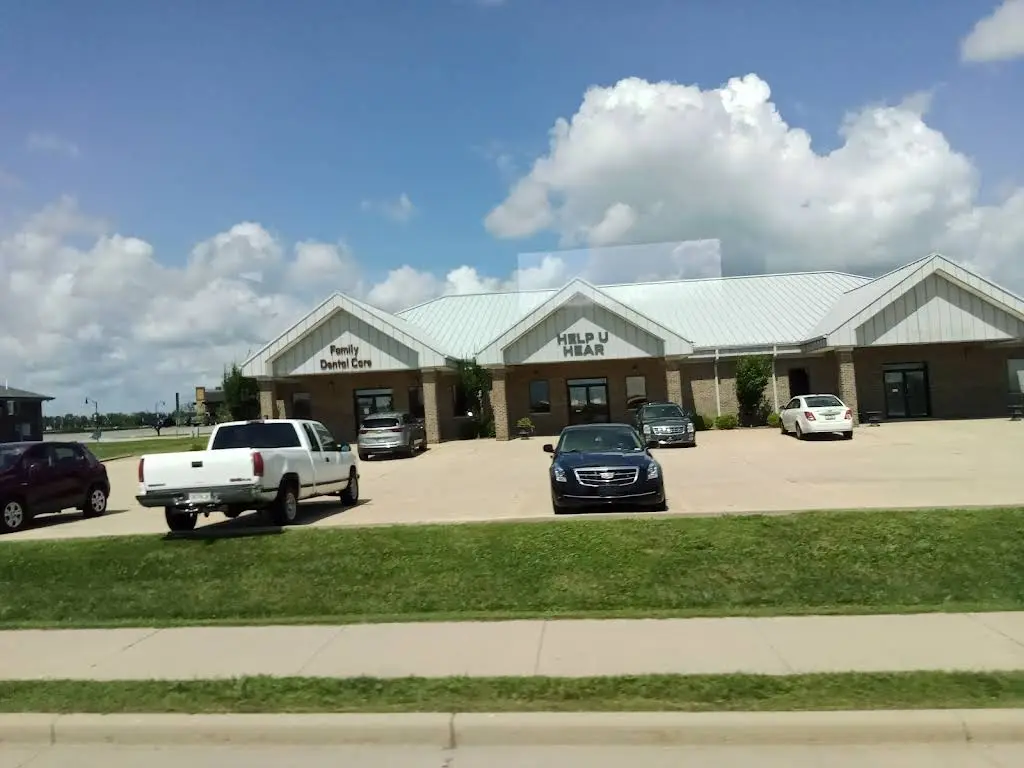 Family Dental Care of Greensburg