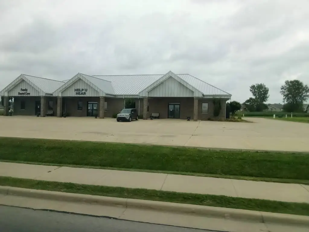 Family Dental Care of Greensburg