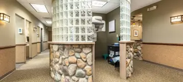 Gentle Dentist
