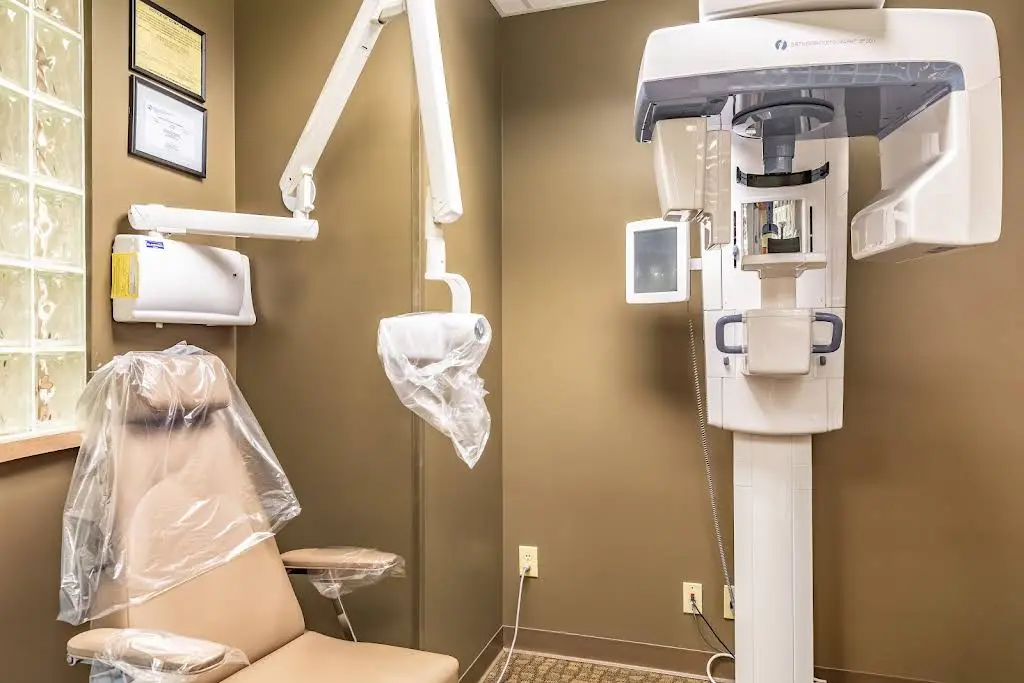 Gentle Dentist