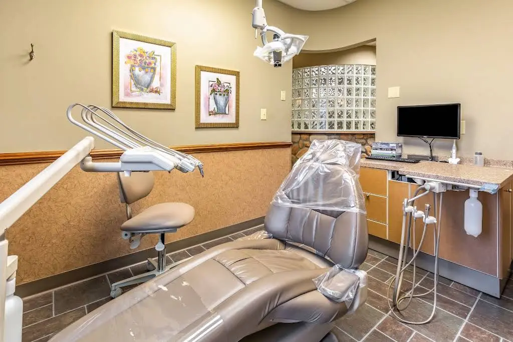 Gentle Dentist
