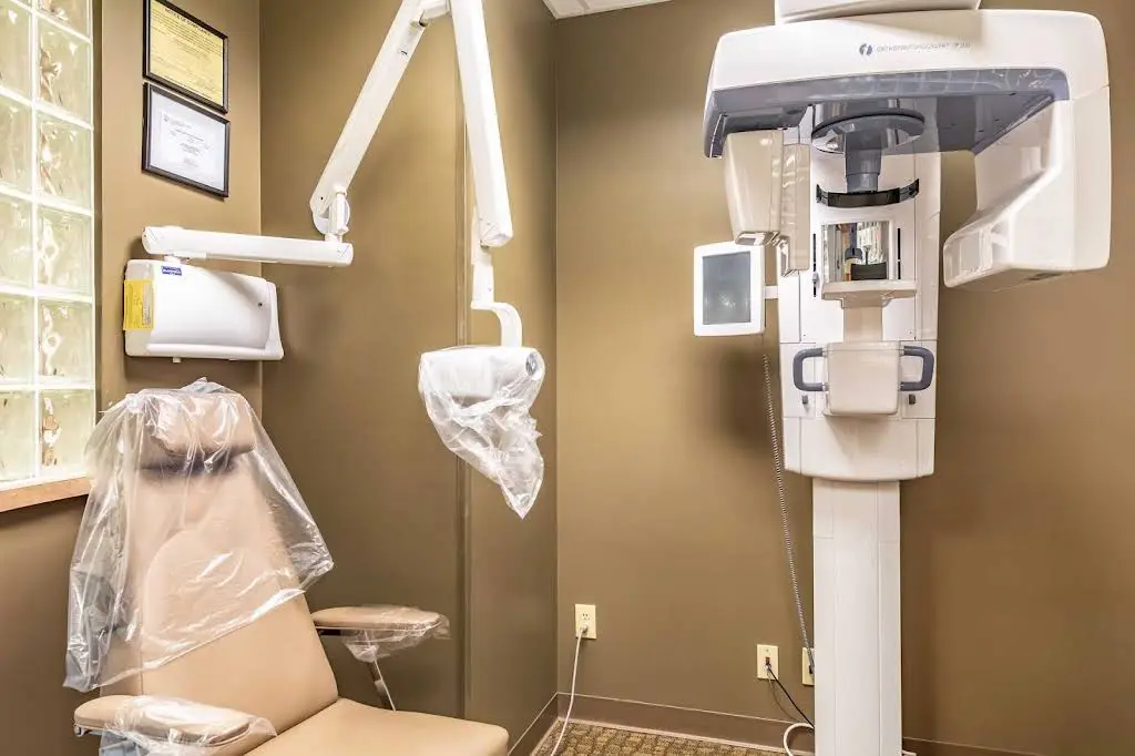 Gentle Dentist